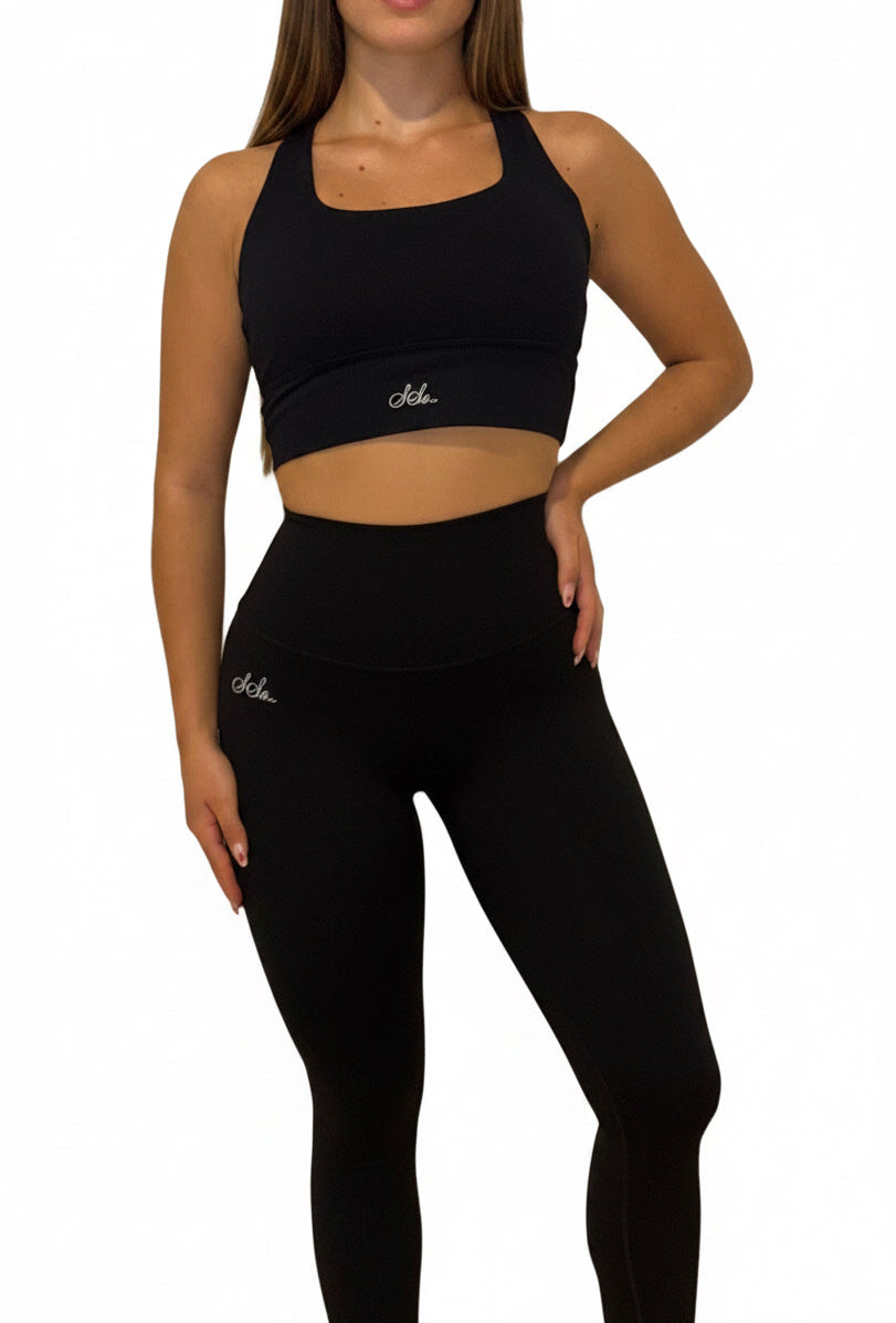 Conjunto Élan