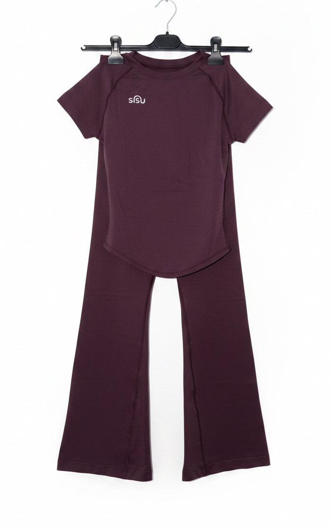 Conjunto Alma