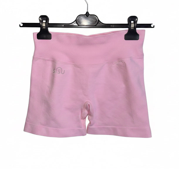 Short Venus