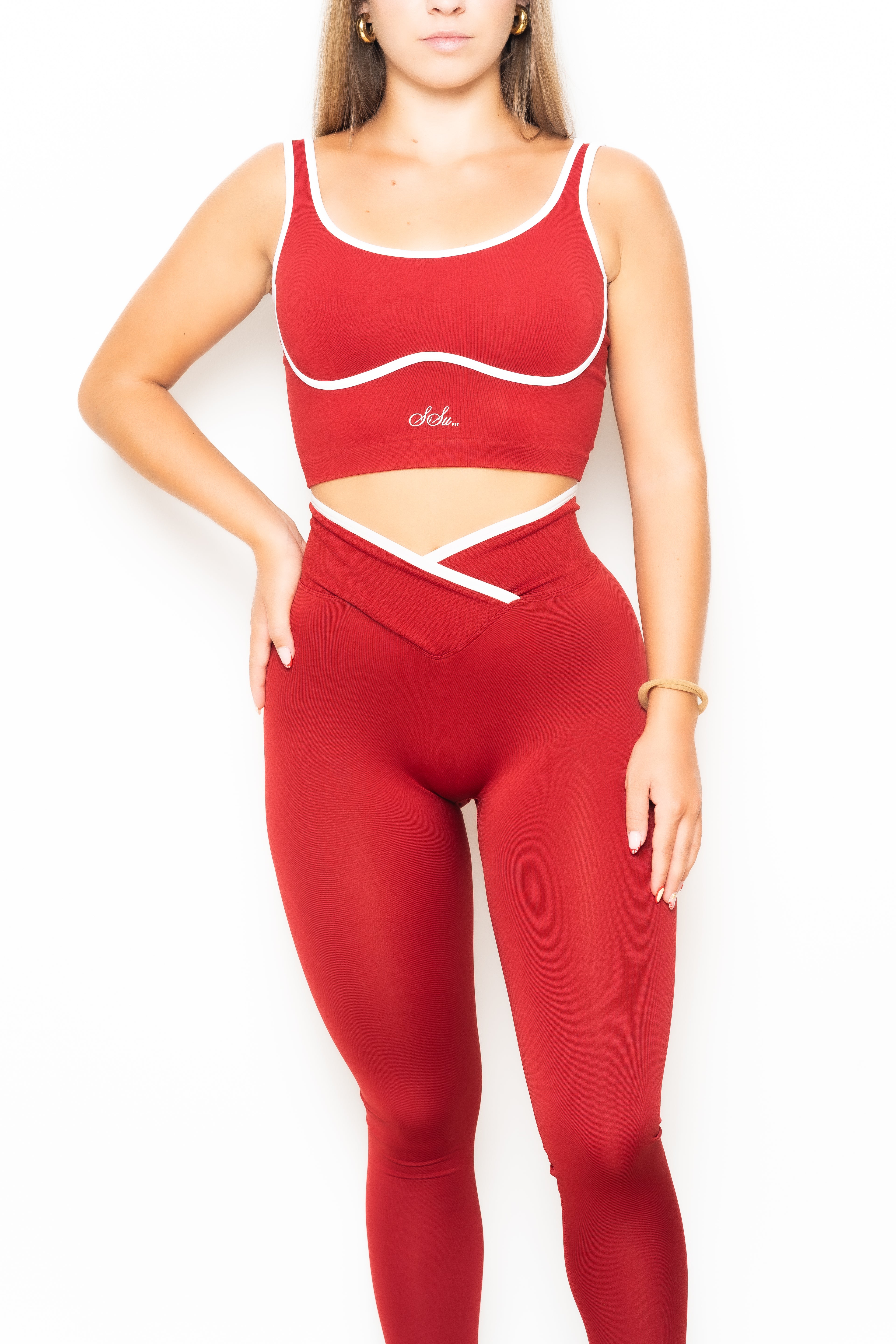 Conjunto Alpha