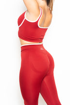 Conjunto Alpha