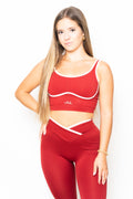 Conjunto Alpha