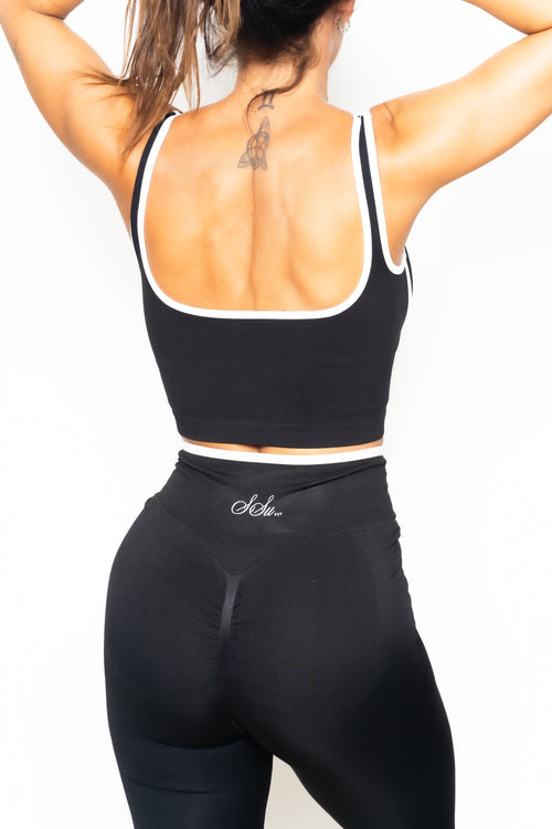 Conjunto Alpha