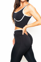 Conjunto Alpha
