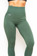 Leggings Olive