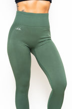 Leggings Olive