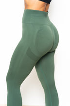 Leggings Olive